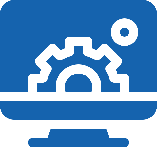 Program design and process setup