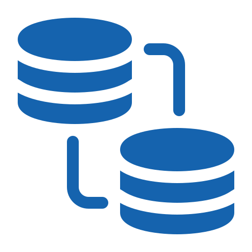Database setup and migration