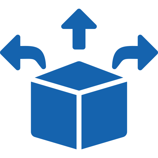 Distributors, agents, and commercial partners in new markets