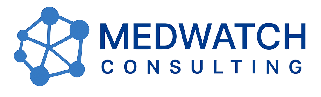 Med Watch Consulting logo